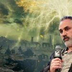 Elden Ring ganha adaptação para o cinema com Alex Garland e A24
