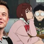 Elon Musk e a polêmica dos 'padrões globais' no anime japonês