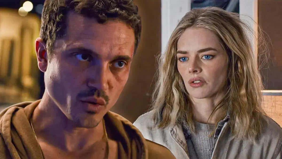 Entenda o Final de Eenie Meanie: Por que Edie atira em John?