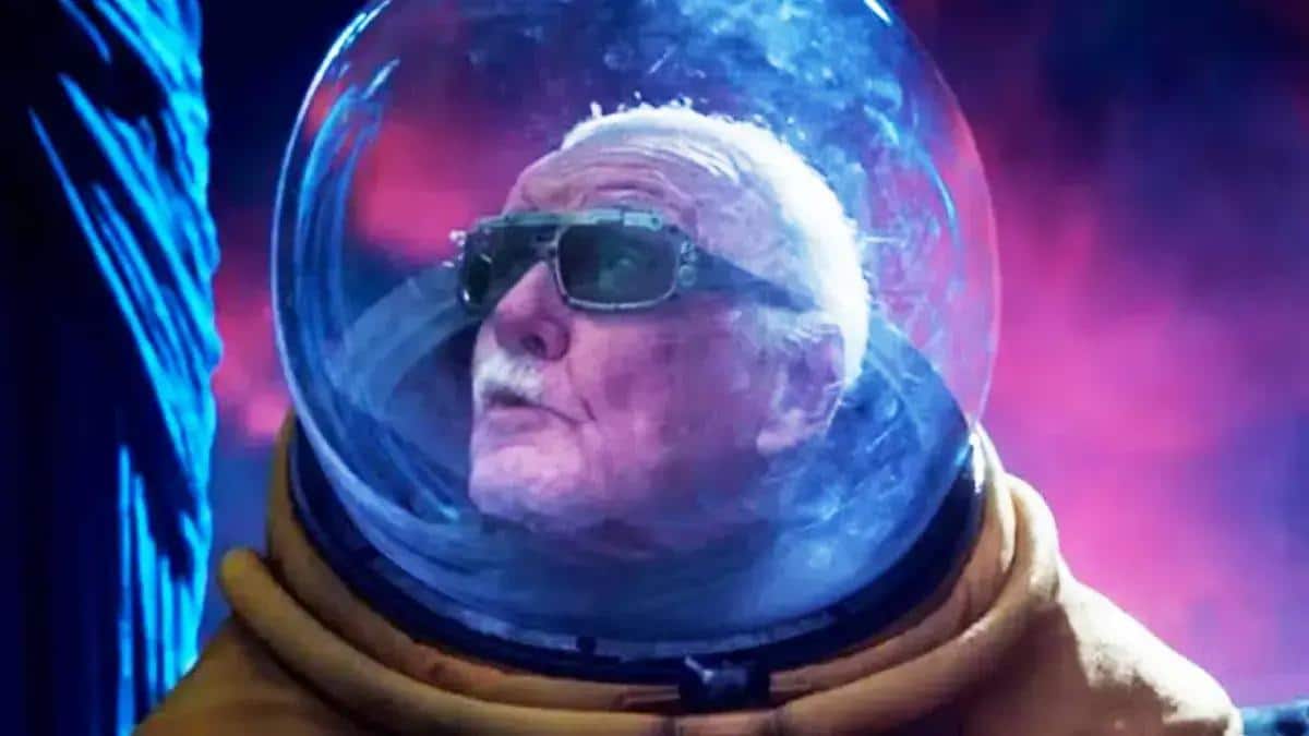 Entenda o Mistério da Participação de Stan Lee em Guardiões da Galáxia Vol. 2
