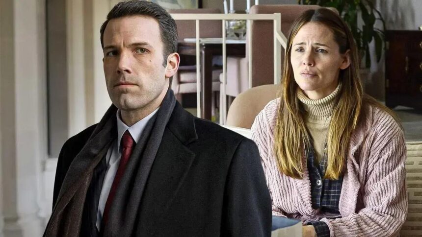Entenda os desafios e a superação na relação de Ben Affleck e Jennifer Garner