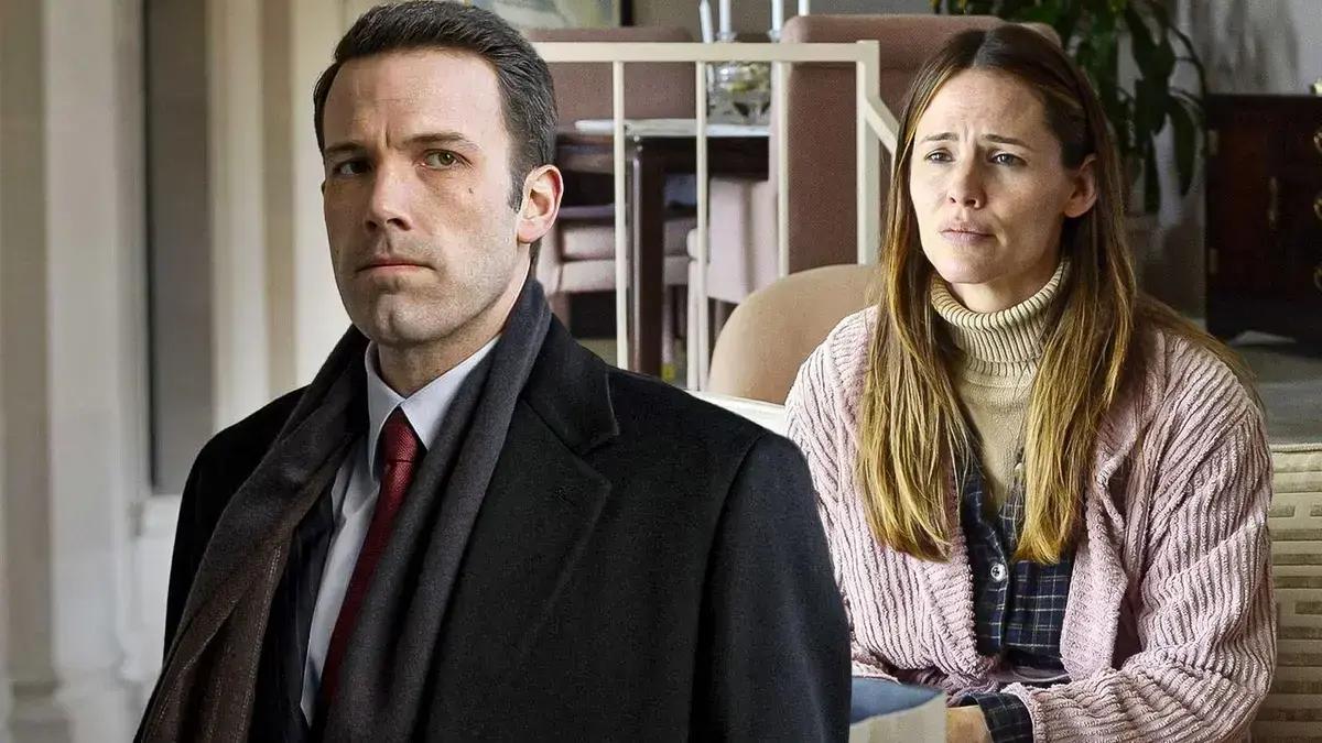 Entenda os desafios e a superação na relação de Ben Affleck e Jennifer Garner