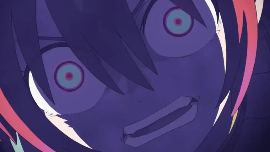 Entrevista exclusiva com dubladores de Mobile Suit Gundam GQuuuuuuX na Anime Expo 2025