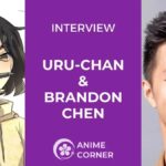 Entrevista Exclusiva: uru-chan e Brandon Chen revelam segredos da criação no WEBTOON