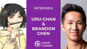 Entrevista Exclusiva: uru-chan e Brandon Chen revelam segredos da criação no WEBTOON