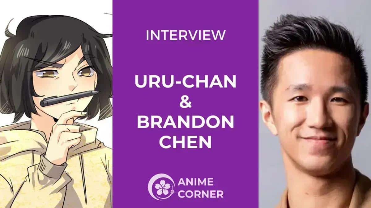 Entrevista Exclusiva: uru-chan e Brandon Chen revelam segredos da criação no WEBTOON