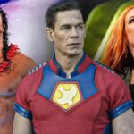 Estrelas da WWE que Podem Brilhar no Universo Marvel