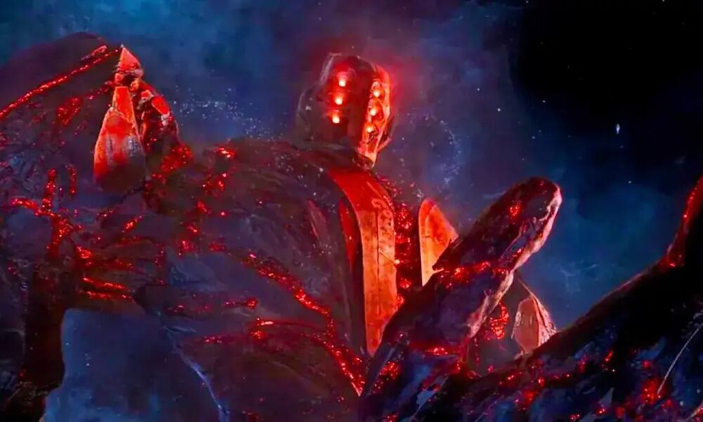 Eyes of Wakanda: A Horda Chega ao MCU e Ameaça os Celestiais