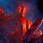 Eyes of Wakanda: A Horda Chega ao MCU e Ameaça os Celestiais