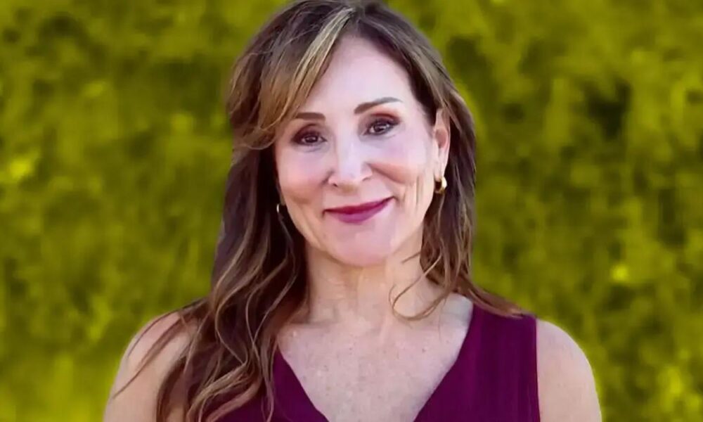 Faith Martin chega ao Bachelor in Paradise: Um novo capítulo emocionante