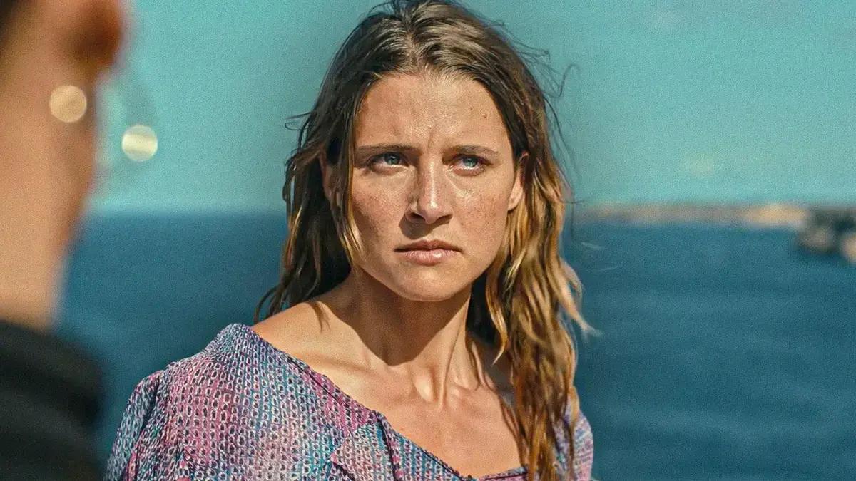 Fall for Me: O thriller erótico da Netflix que virou fenômeno global