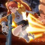 Fate Trigger: novo trailer e acesso antecipado no PC em Q1 2026