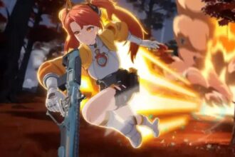 Fate Trigger: novo trailer e acesso antecipado no PC em Q1 2026