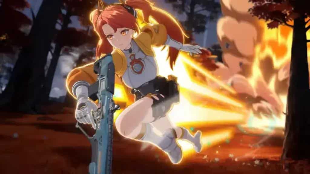 Fate Trigger: novo trailer e acesso antecipado no PC em Q1 2026