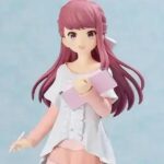 Figura POP UP PARADE SP da Rin comemora 10 anos do clipe “Shelter”