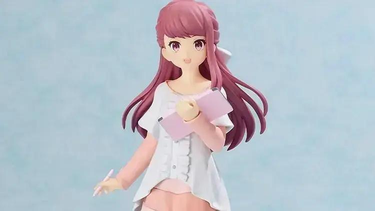 Figura POP UP PARADE SP da Rin comemora 10 anos do clipe “Shelter”