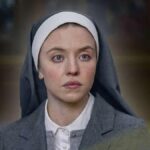 Filme de terror Immaculate, com Sydney Sweeney, volta a crescer nos streamings em 2025