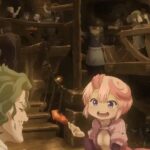 Filme Sequel de Made in Abyss é Confirmado com Lançamento em 2026