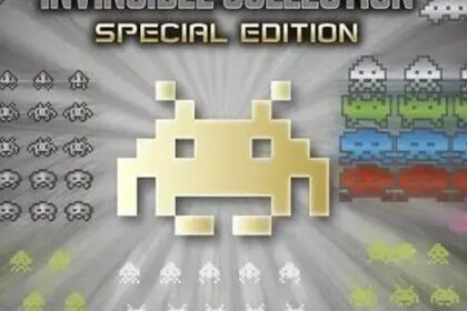 Filme Space Invaders contrata novos roteiristas para renovar o projeto