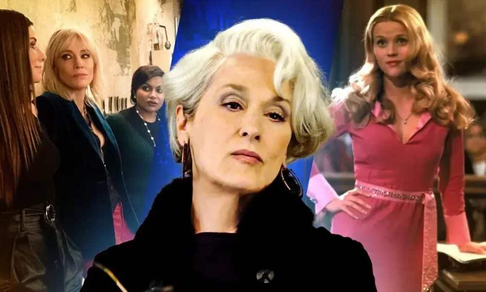 Filmes para Relembrar a Estética de The Devil Wears Prada