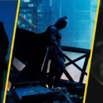 Filmes que Influenciaram Christopher Nolan em The Dark Knight