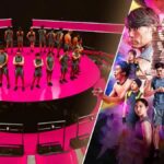 Final Draft: O novo reality de sobrevivência física no Japão estreia na Netflix