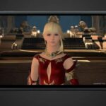 Final Fantasy 14 deve chegar ao Nintendo Switch 2, diz produtor da Square Enix