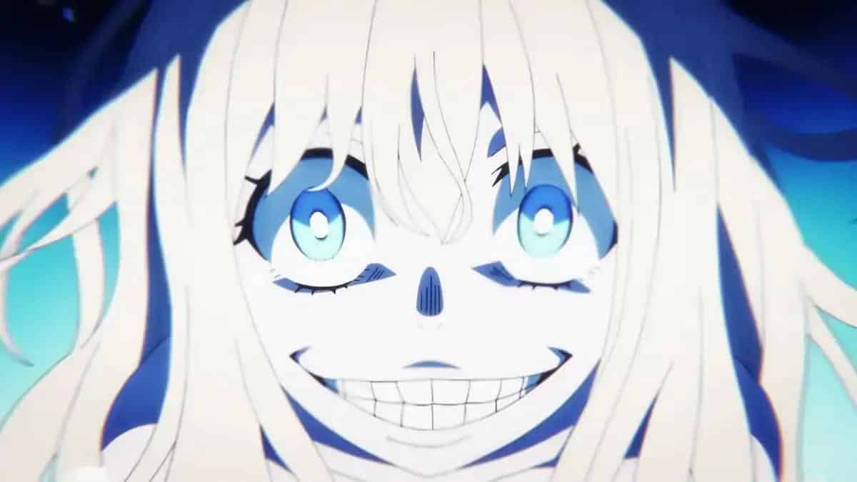 Fire Force 3 revela teaser e visual da segunda parte com estreia em janeiro 2026