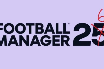Football Manager 26 ganha primeiras imagens e promete revolução gráfica em 2025