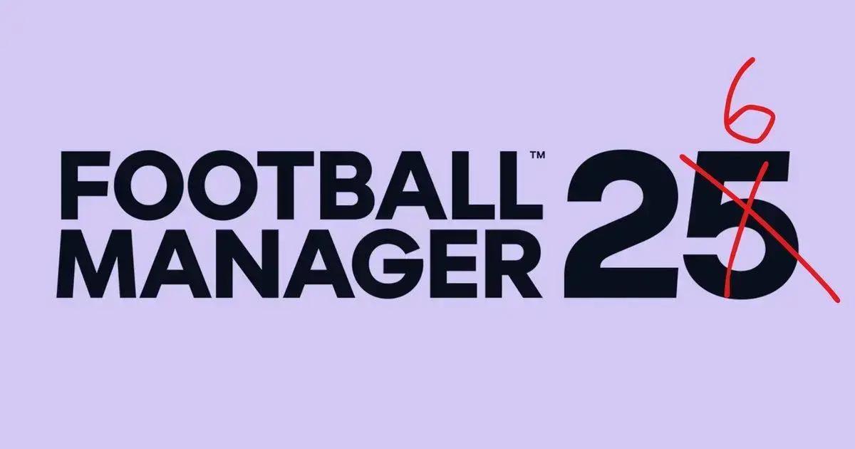 Football Manager 26 ganha primeiras imagens e promete revolução gráfica em 2025