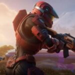 Fortnite Apresenta Novas Skins de Halo na Temporada 6, Capítulo 4