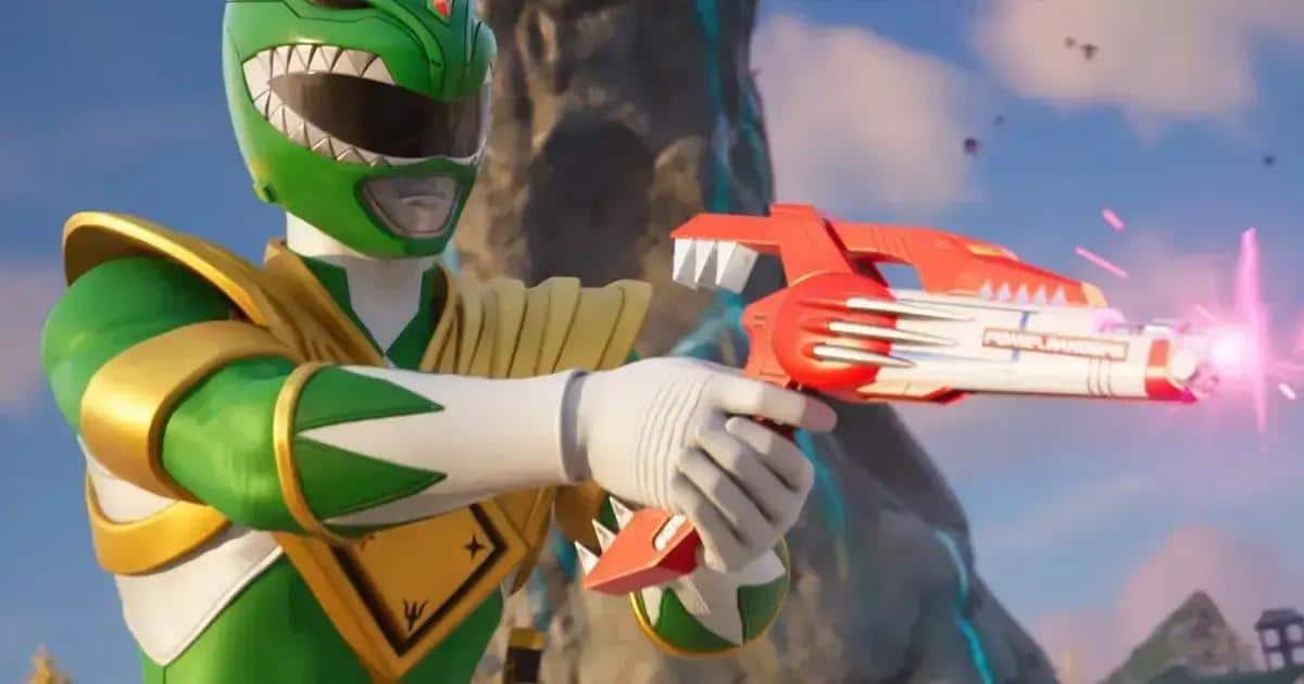 Fortnite Chapter 6 Season 5: data de lançamento e o que esperar