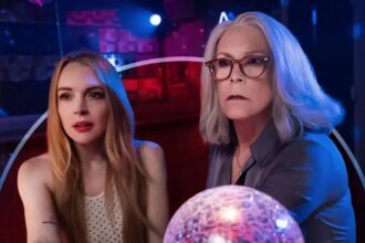 Freakier Friday: A nova jornada de Tess e Anna no cinema