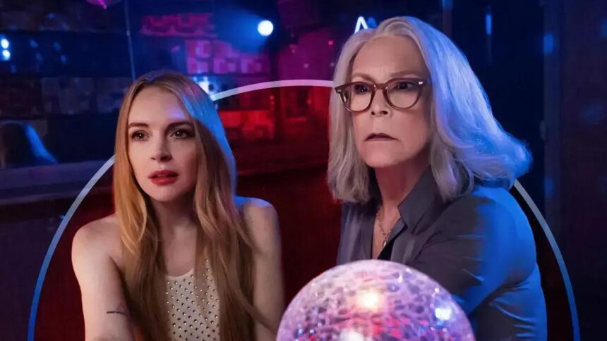 Freakier Friday: A nova jornada de Tess e Anna no cinema