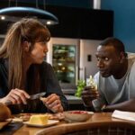 French Lover: Romance parisiense com Omar Sy chega ao Netflix em setembro