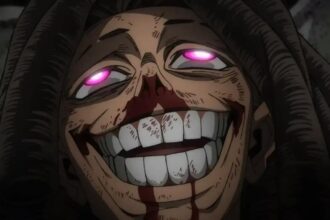 Gachiakuta: Preview do Episódio 6 traz confronto intenso entre Jabber e Rudo