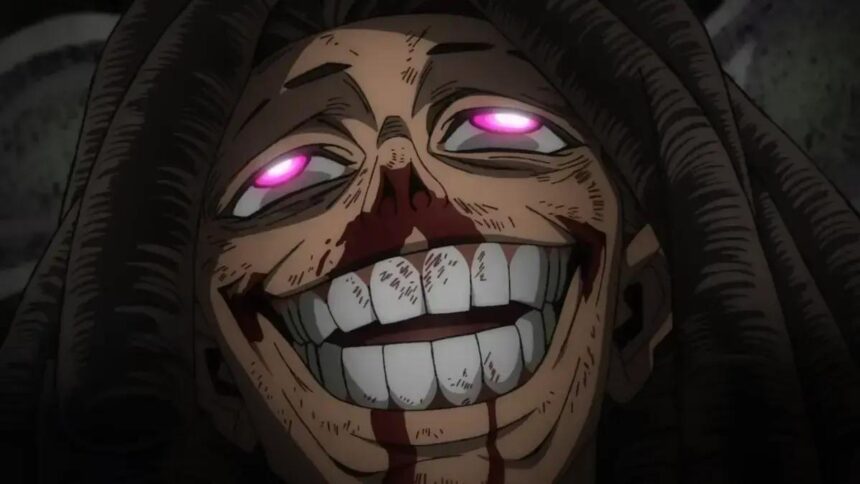 Gachiakuta: Preview do Episódio 6 traz confronto intenso entre Jabber e Rudo