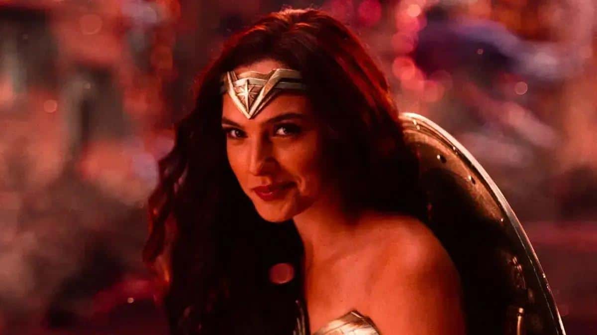 Gal Gadot e os momentos mais criticados do DCEU que viralizaram