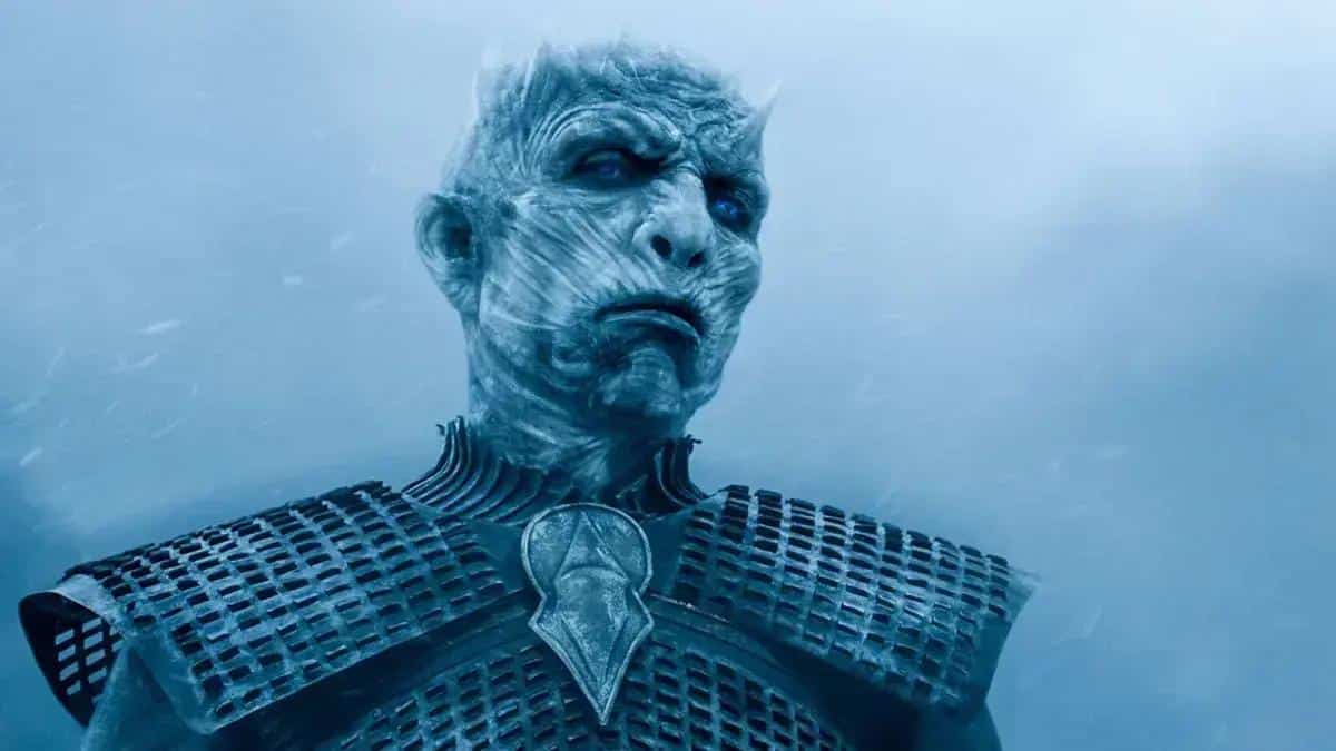 Game of Thrones: O impacto do Night King e a Batalha de Winterfell