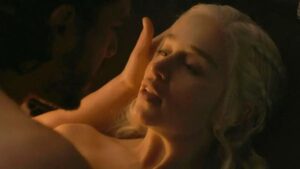 Game of Thrones revelou a teoria R+L=J no dia 27 de agosto de 2017