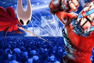 Gamescom 2025: o que esperar da Opening Night Live e principais jogos