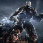 Gears of War: Reloaded será lançado globalmente em 26 de agosto de 2025