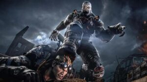 Gears of War: Reloaded será lançado globalmente em 26 de agosto de 2025