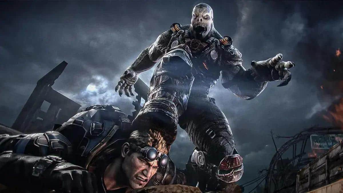 Gears of War: Reloaded será lançado globalmente em 26 de agosto de 2025