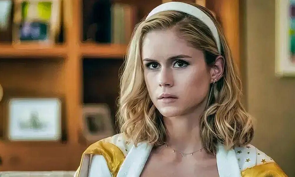 Gen V Temporada 2: Starlight e a Nova Missão de Marie