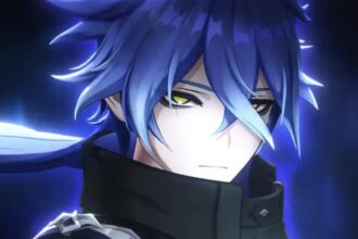 Genshin Impact revela Flins, novo personagem e trailer em Gamescom 2025