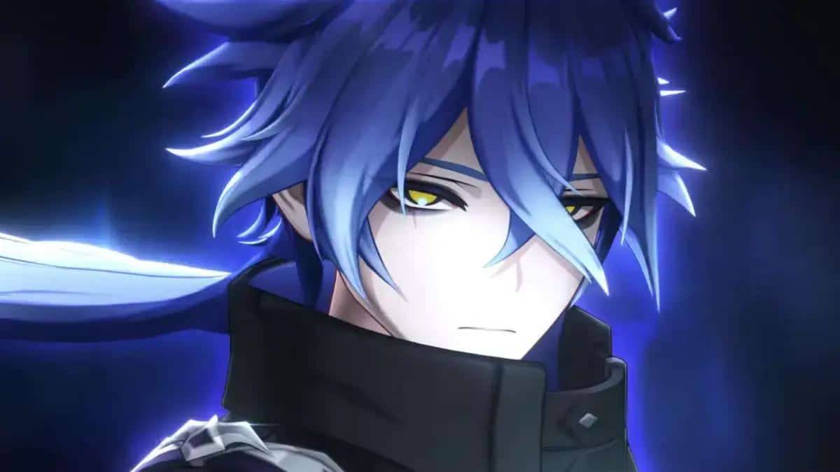 Genshin Impact revela Flins, novo personagem e trailer em Gamescom 2025