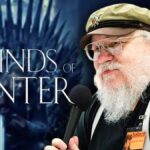 George R.R. Martin e a Expectativa por Winds of Winter