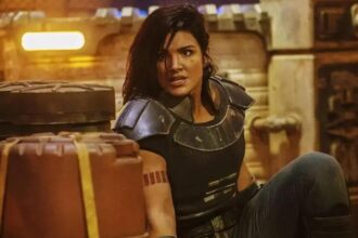 Gina Carano e o Futuro em Star Wars: Novo Acordo com a Disney