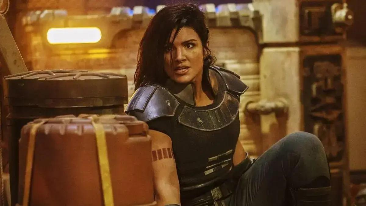 Gina Carano e o Futuro em Star Wars: Novo Acordo com a Disney